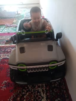 Айгерим Профиль